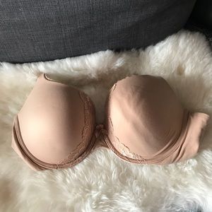 Victoria’s Secret Push-ups Bra